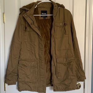 Women’s Winter Coat